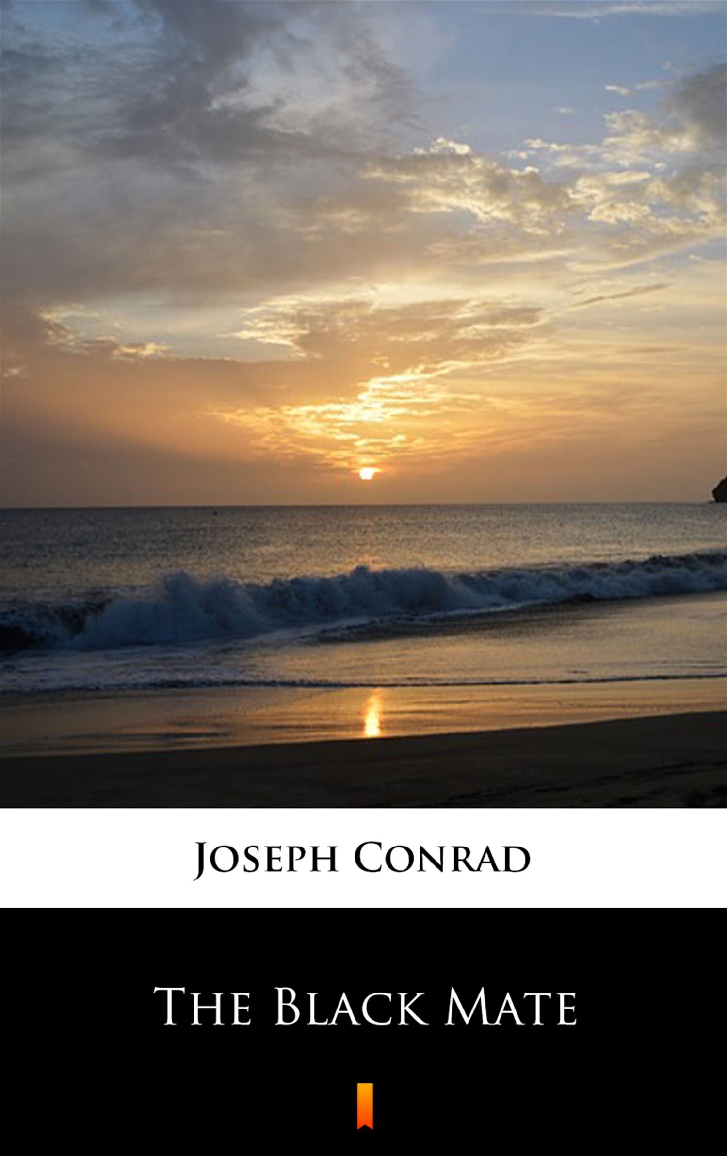 The Black Mate (e-book)