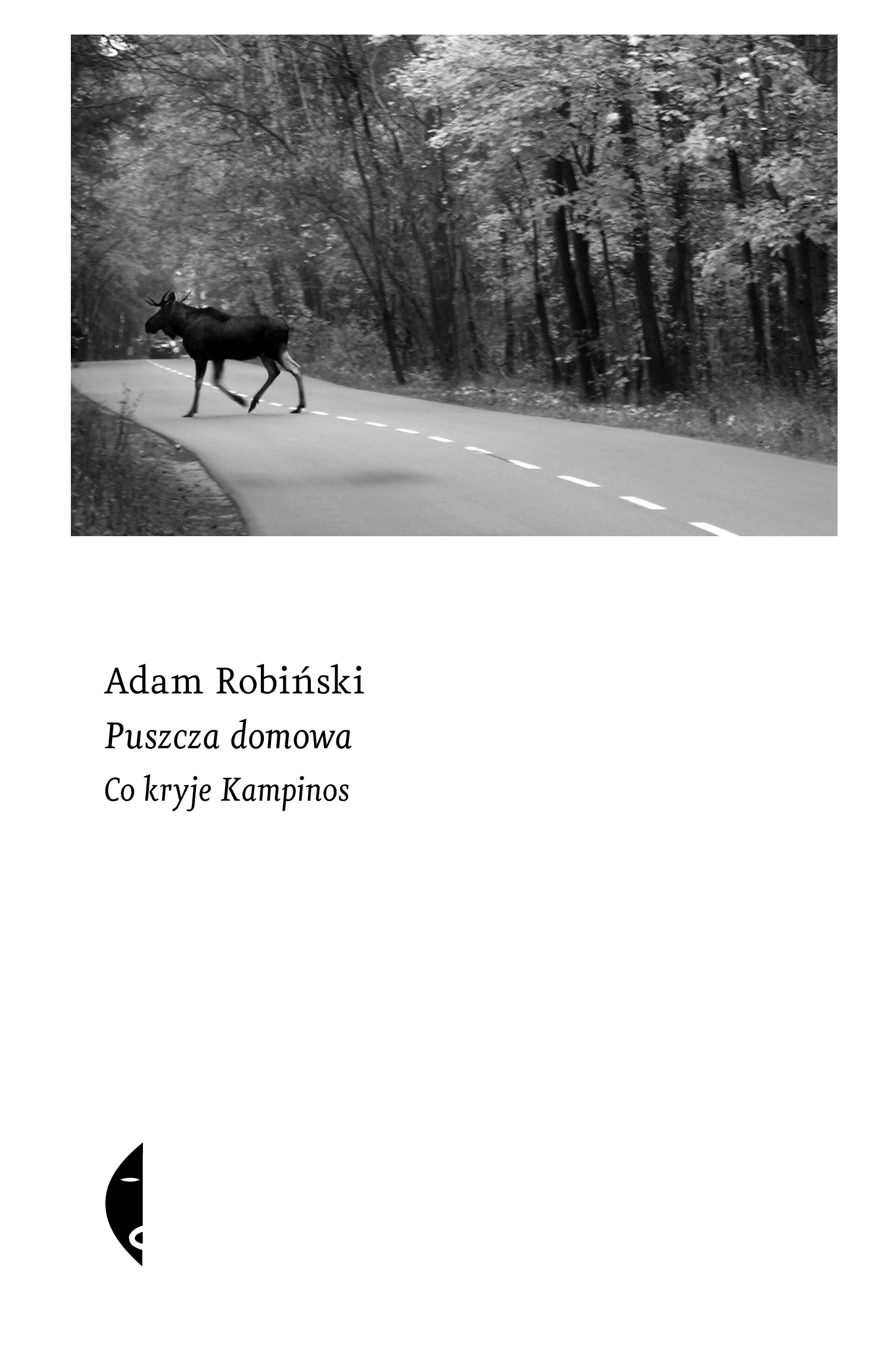 Puszcza domowa (e-book)