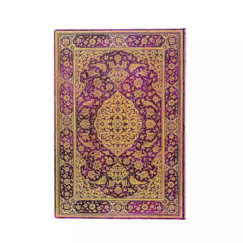 Notatnik w linie Paperblanks The Orchard Grande