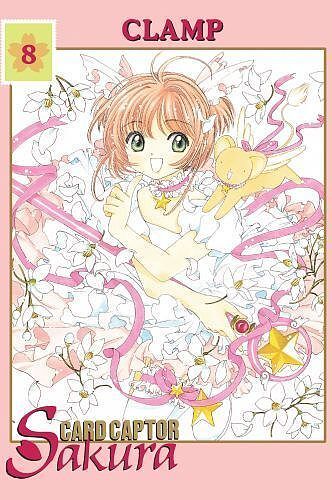 Card Captor Sakura - 08