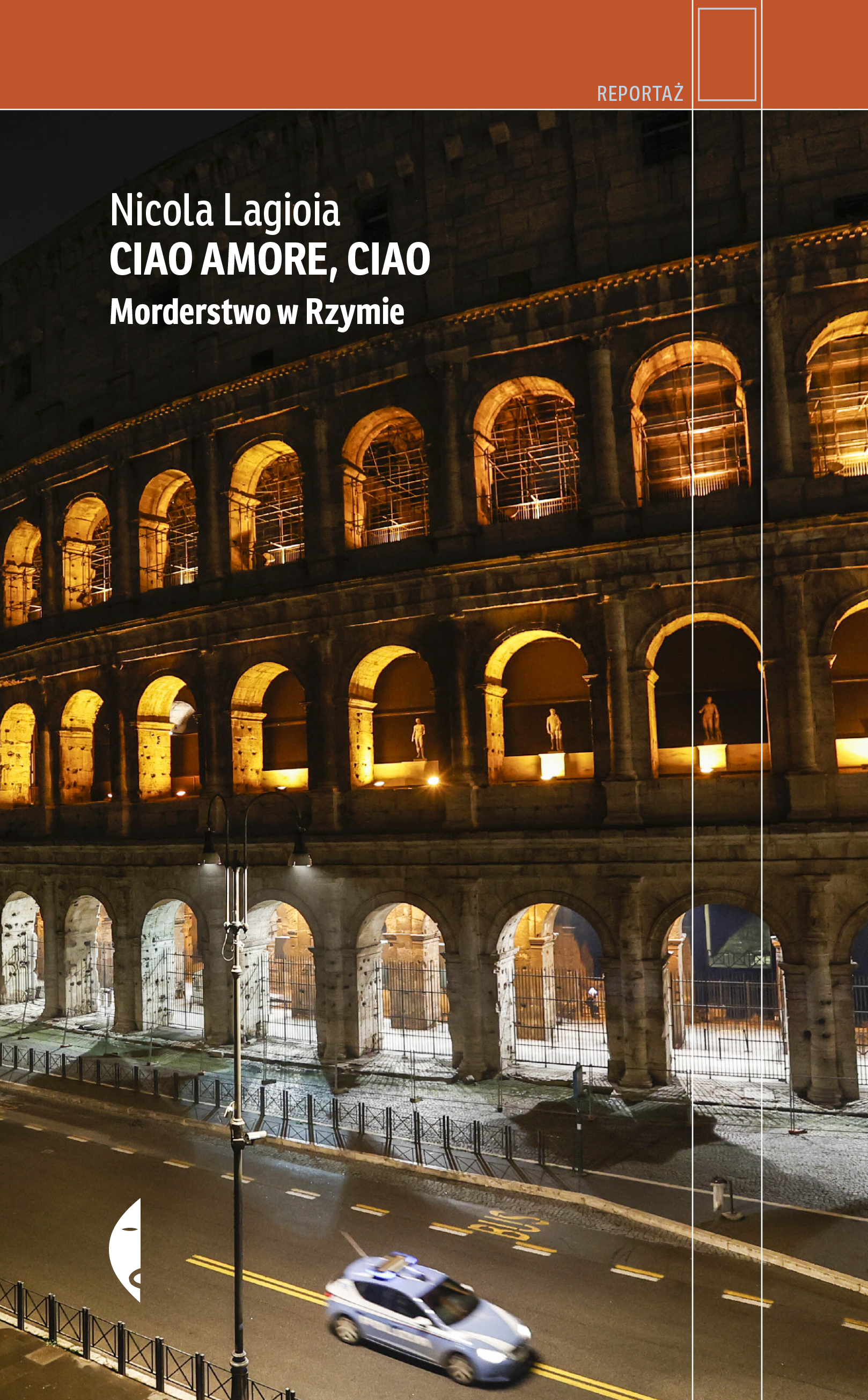Ciao amore, ciao (e-book)
