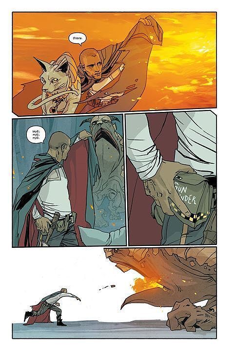 Saga - 01