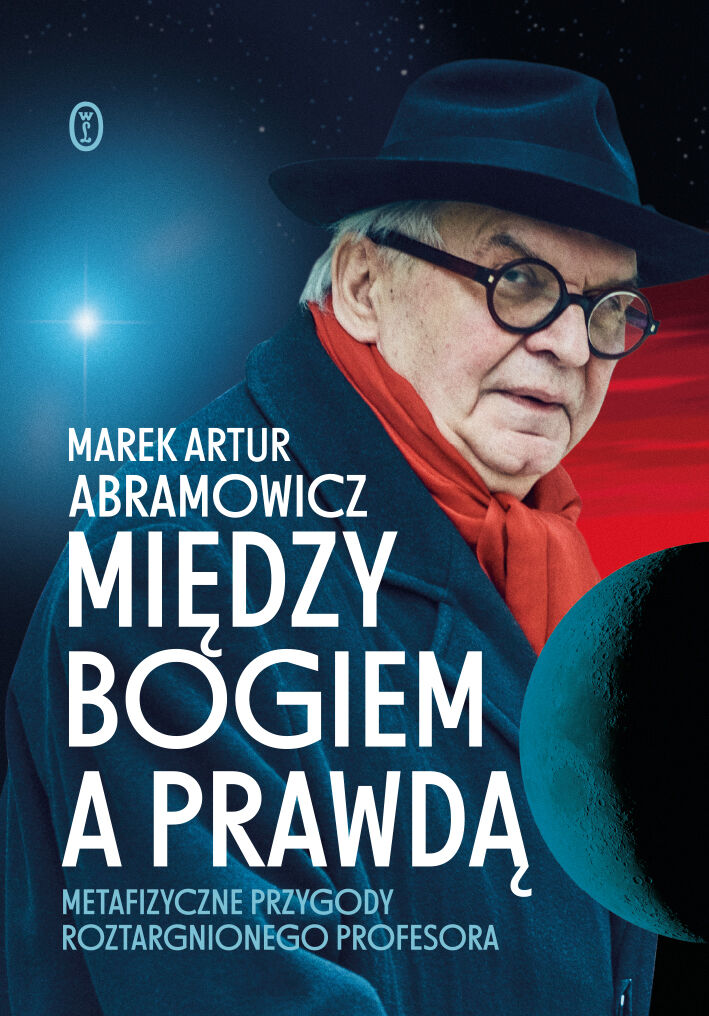 Między Bogiem a prawdą (e-book)