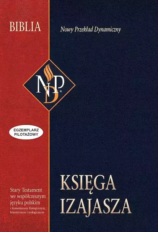Księga izajasza