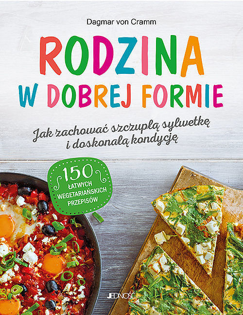Rodzina w dobrej formie.