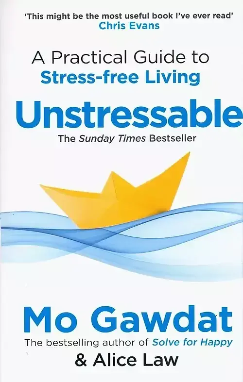 Unstressable