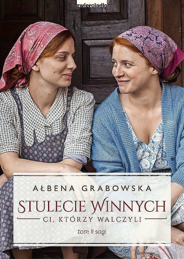 Ci którzy walczyli. Stulecie winnych. Tom 2 wyd. Specjalne