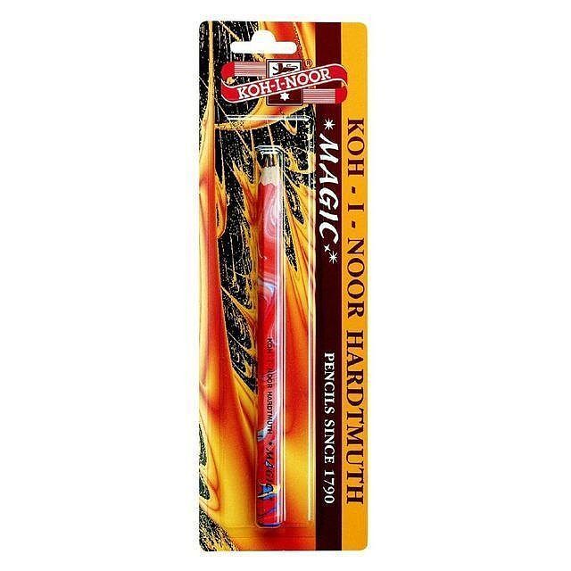 Kredka koh-i-noor 3405 magic na blistrze