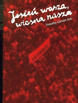 Jesień wasza, wiosna nasza