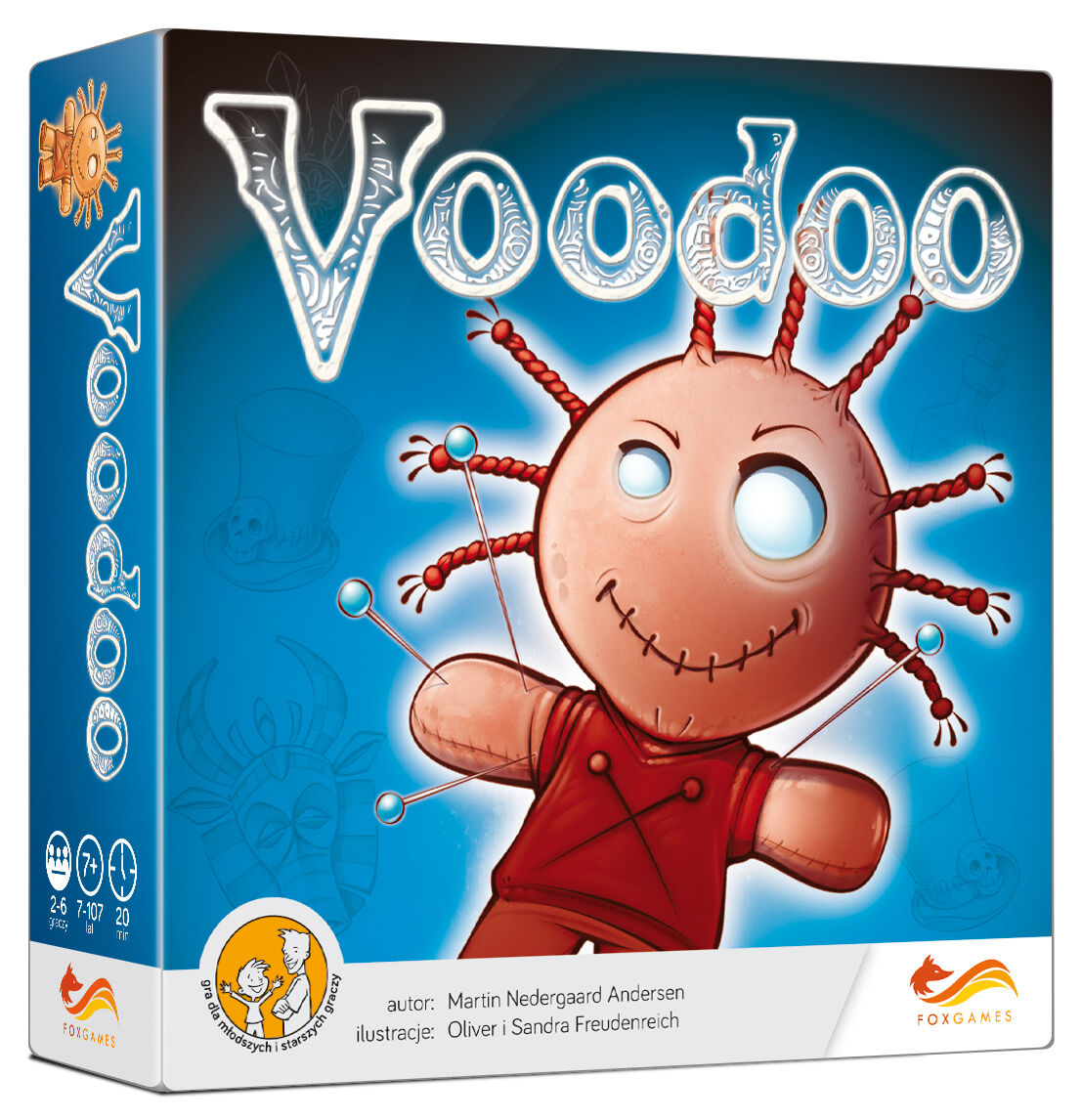 VooDoo
