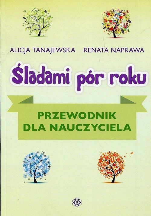 Śladami pór roku przewodnik
