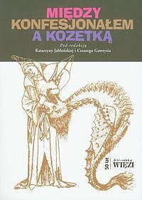 Między konfesjonałem a kozetką