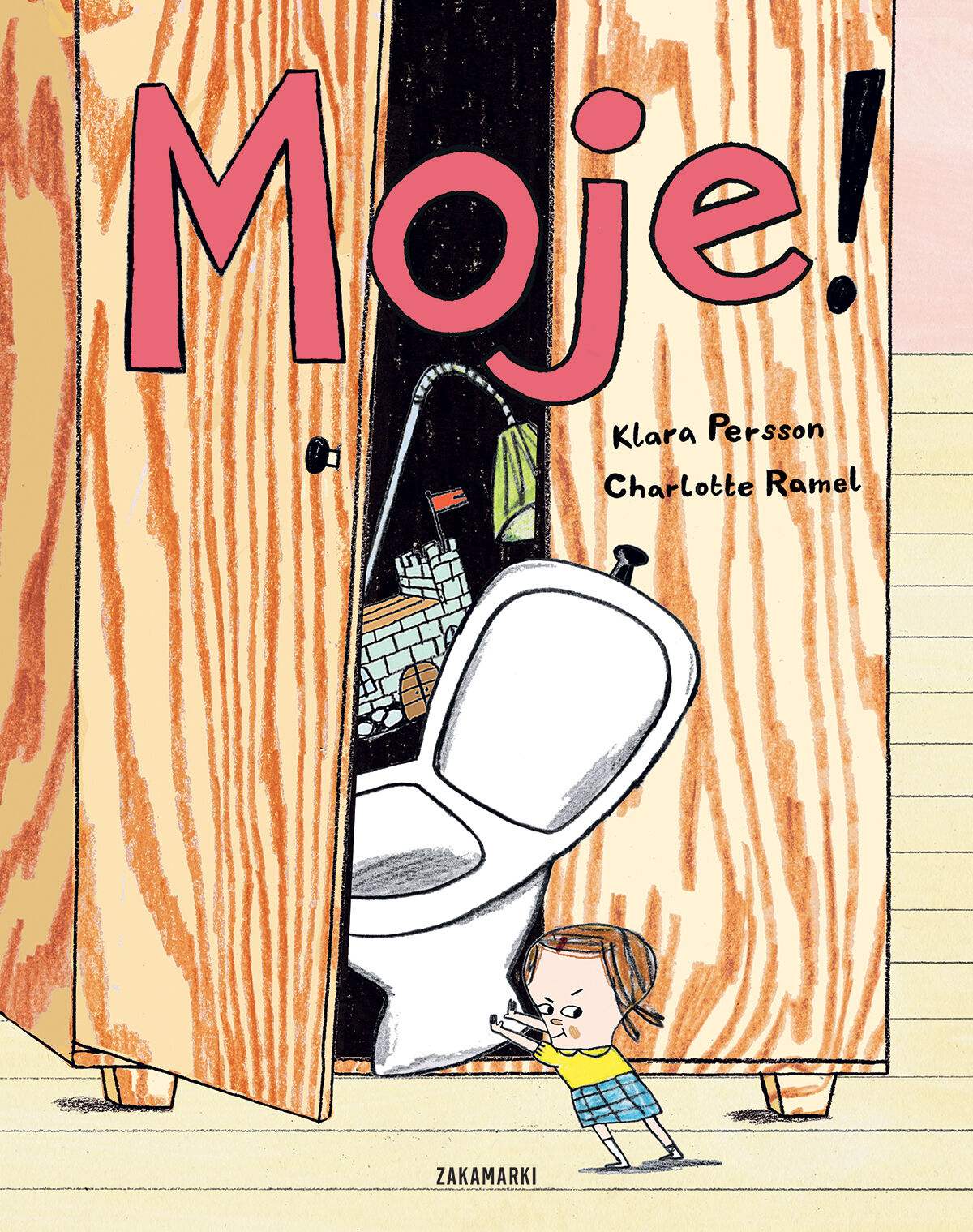 Moje!