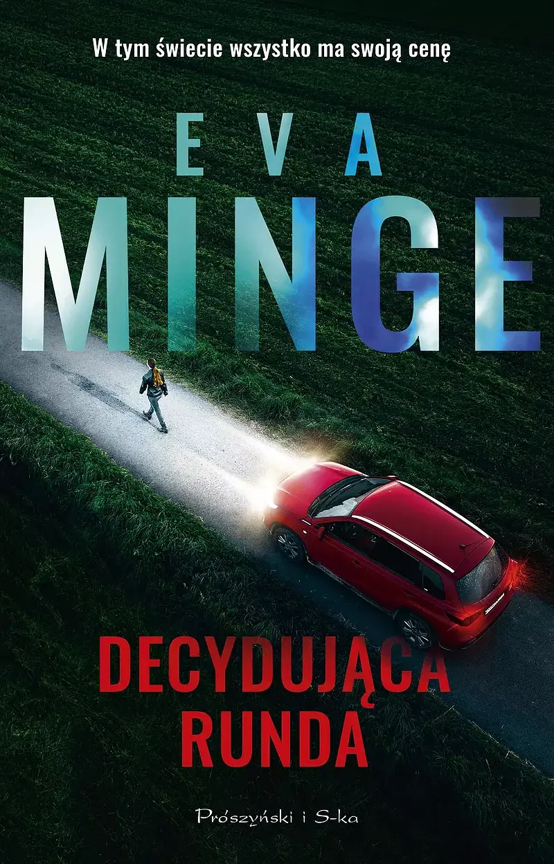 Decydująca runda (Duże Litery)