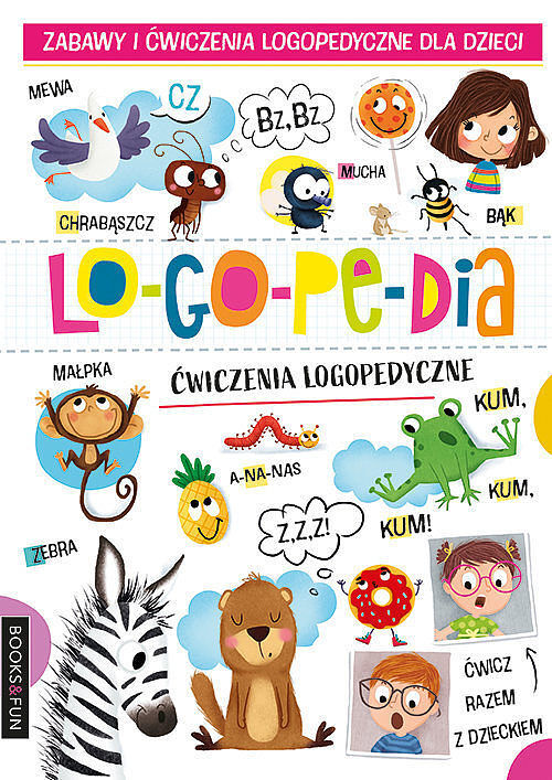 Logopedia Ćwiczenia