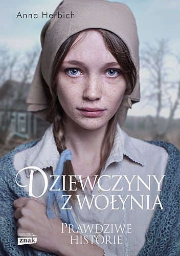 Dziewczyny z wołynia wyd. Kieszonkowe