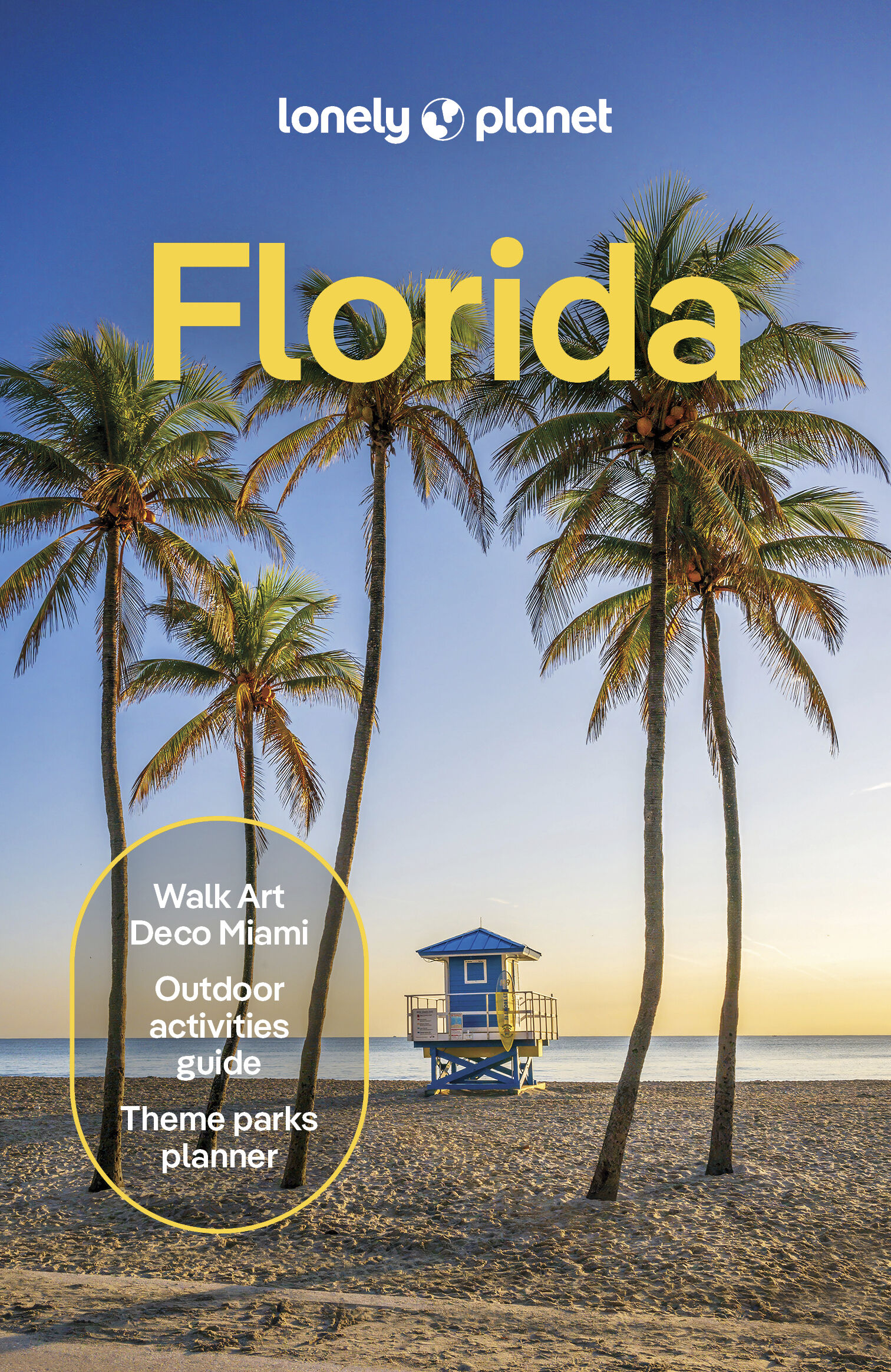 Florida. Lonely Planet