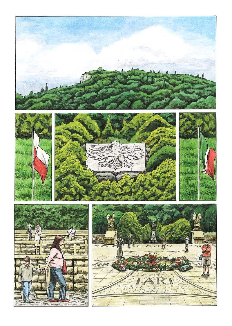 Monte Cassino - 3