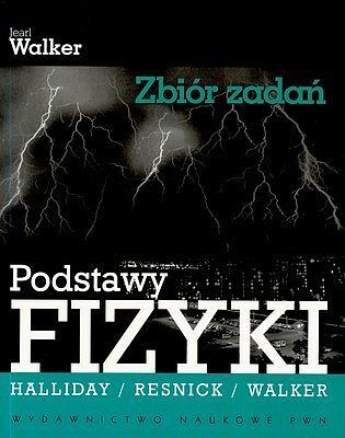 Podstawy fizyki zbiór zadań
