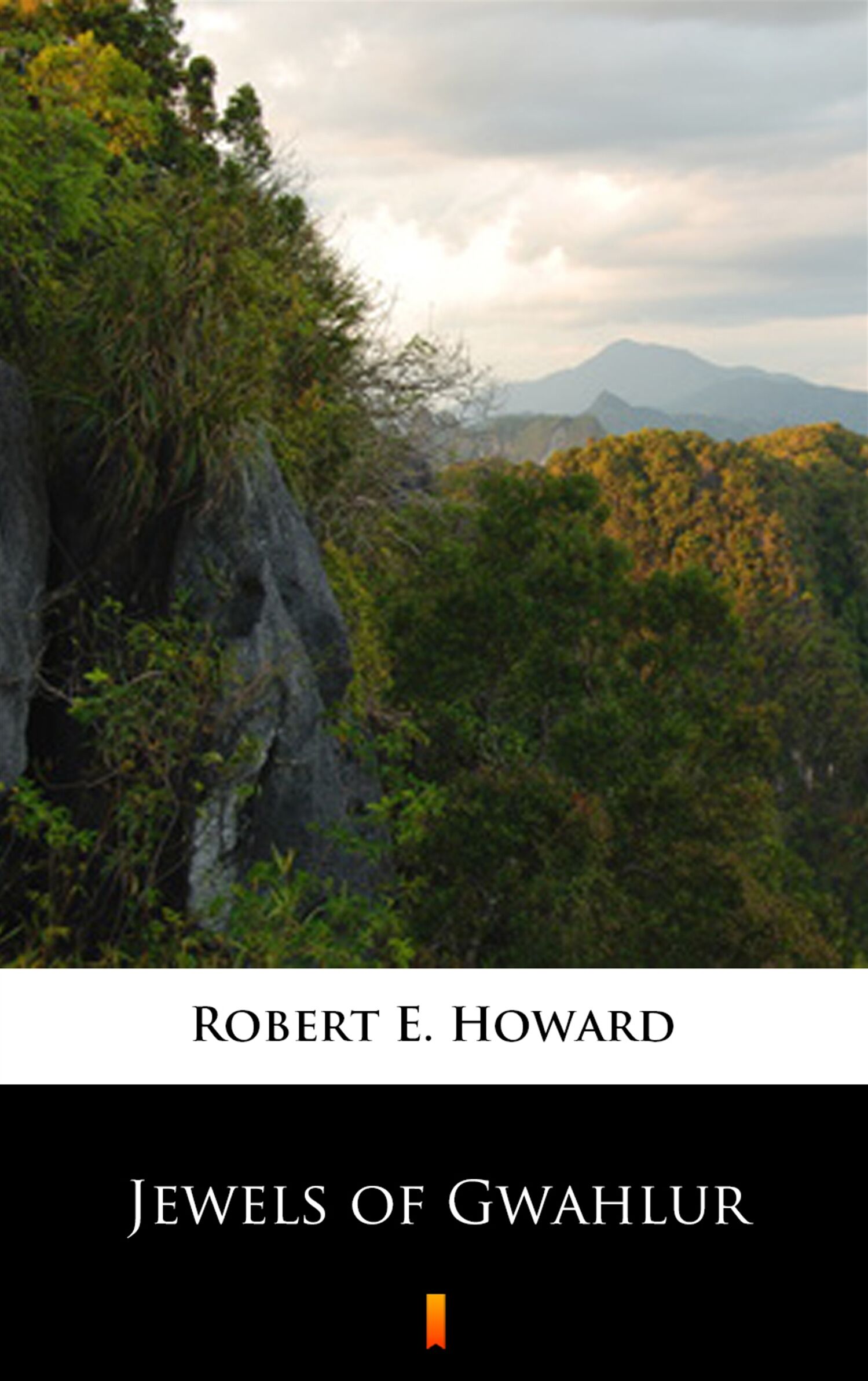 Jewels of Gwahlur (e-book)