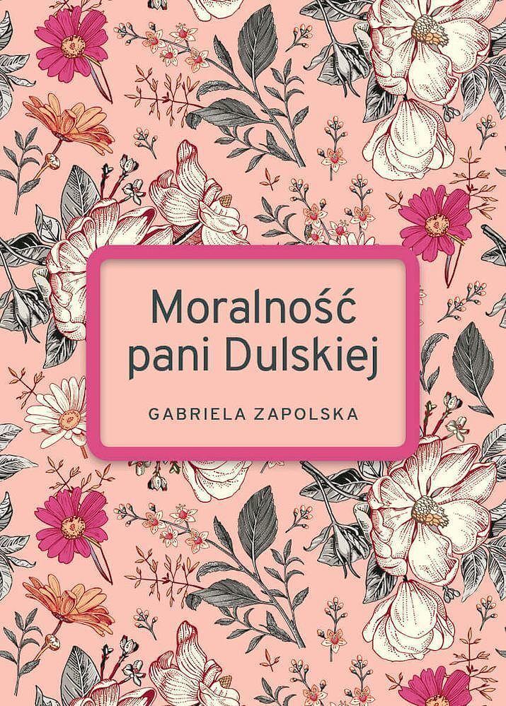 Moralność pani dulskiej wyd. Specjalne