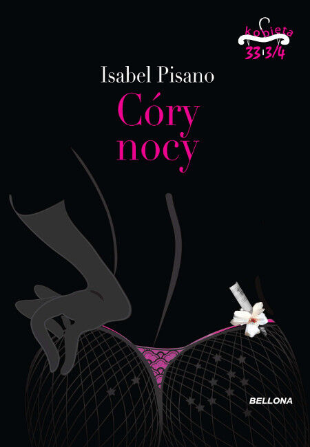Córy nocy