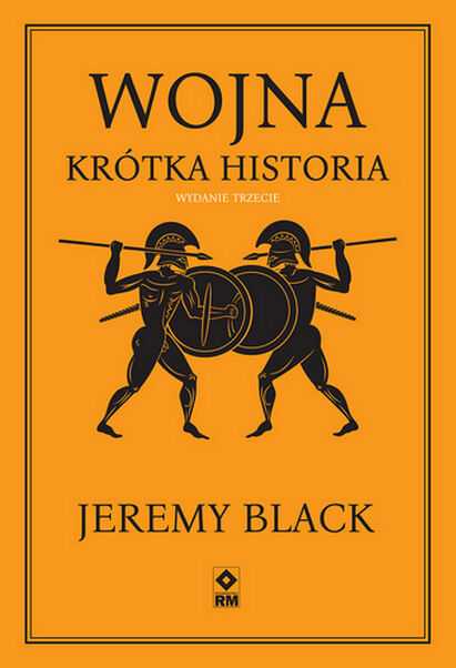 Wojna Krótka historia wyd. 2026