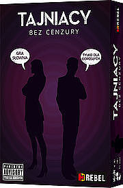 Tajniacy Bez cenzury