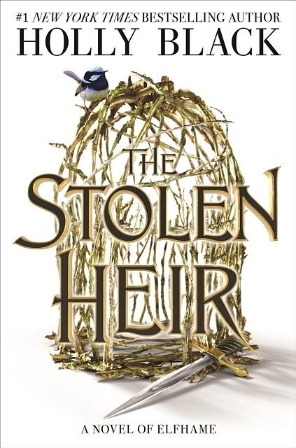 Stolen heir