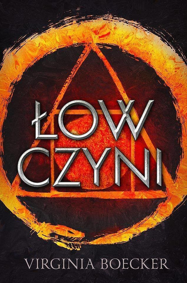 Łowczyni