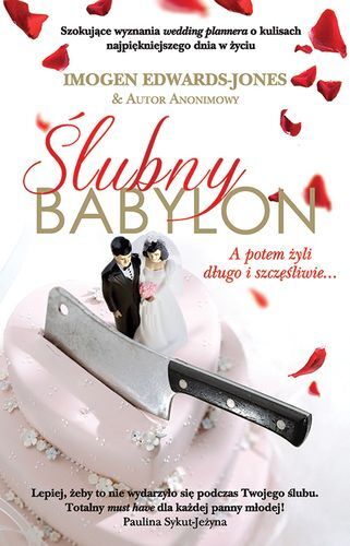 Ślubny babylon