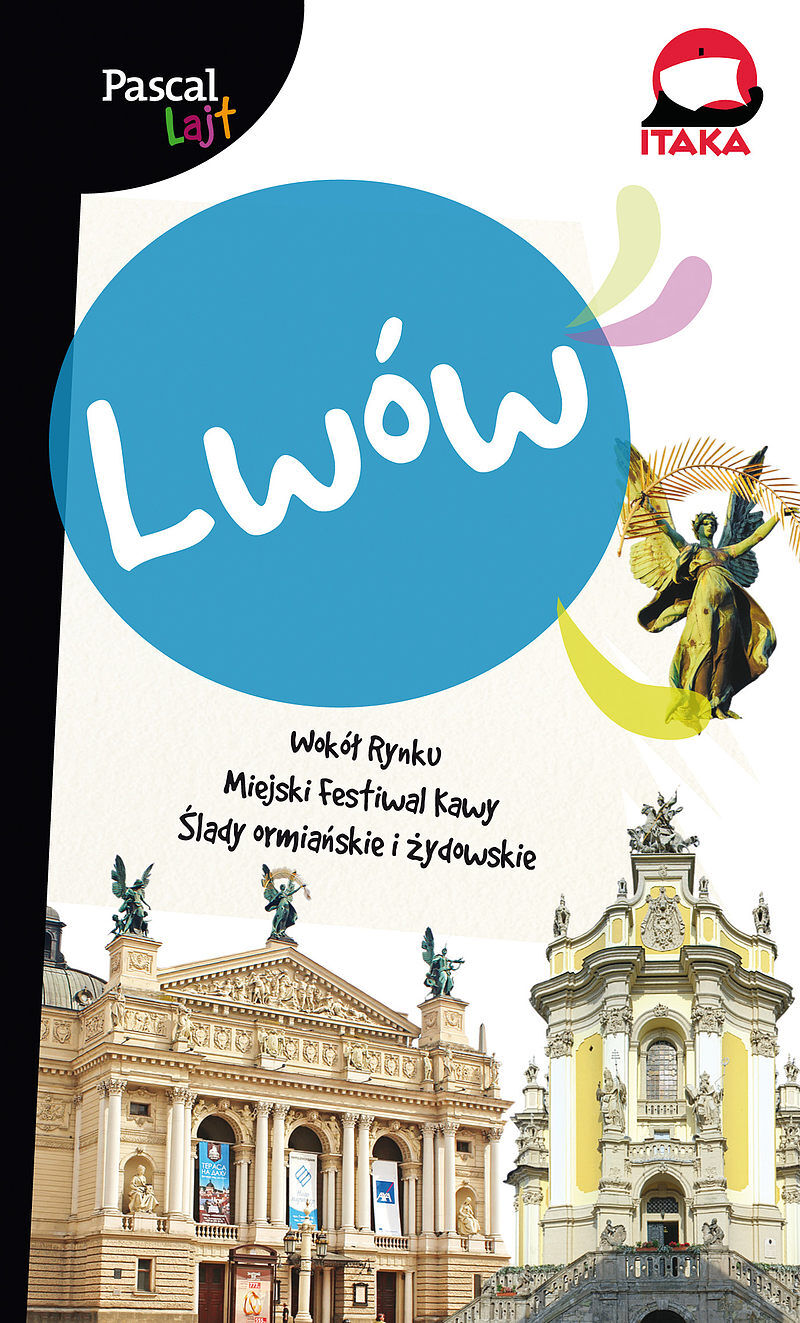 Lwów [Pascal Lajt]