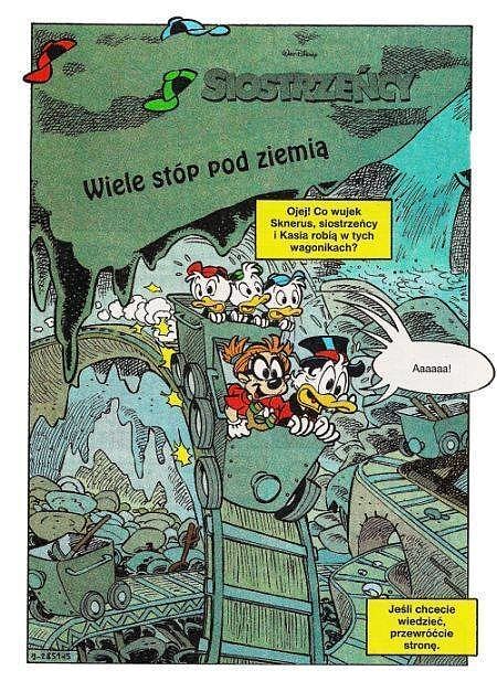 Gigant poleca - 162 - Śmieszne widmo