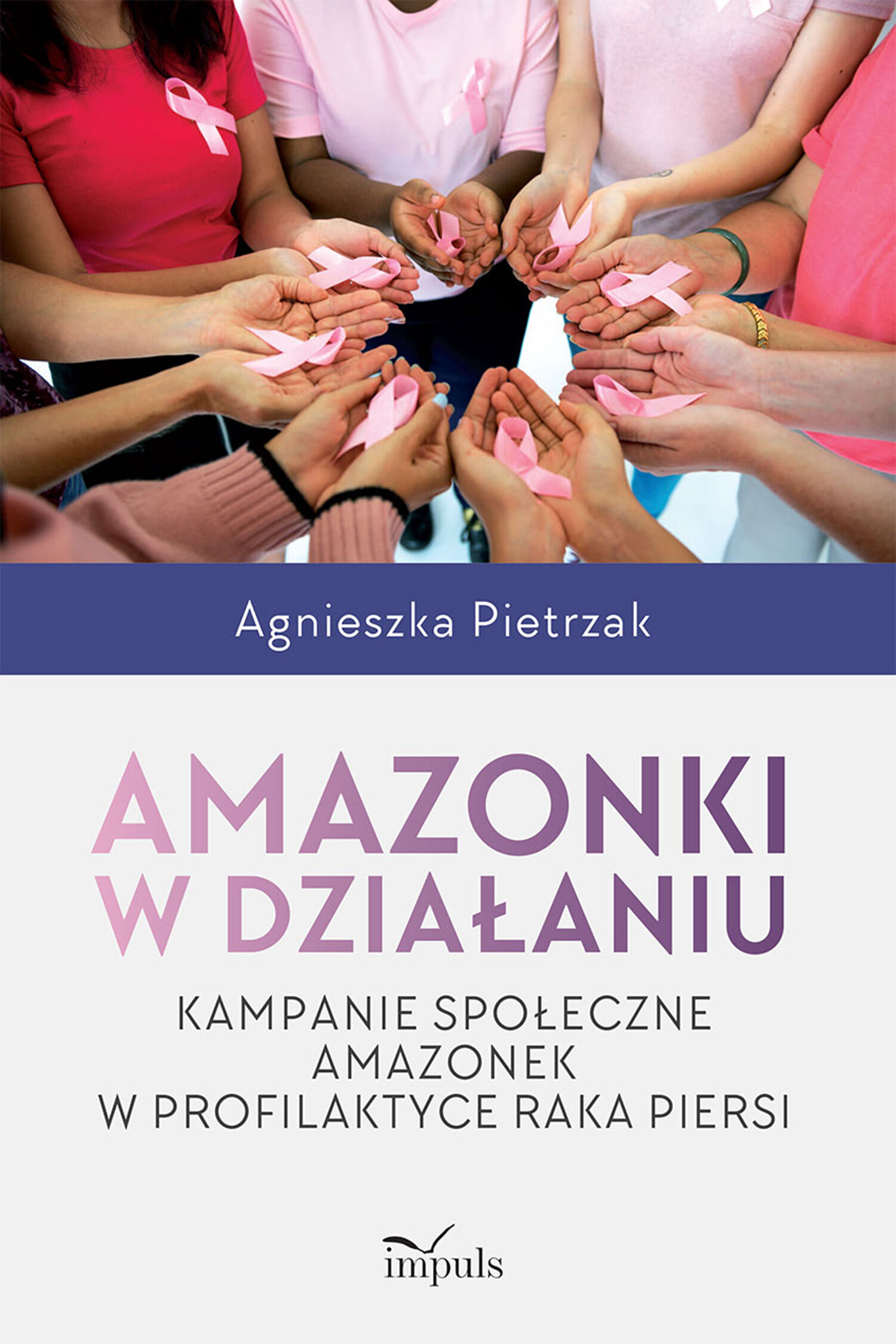 Amazonki w działaniu
