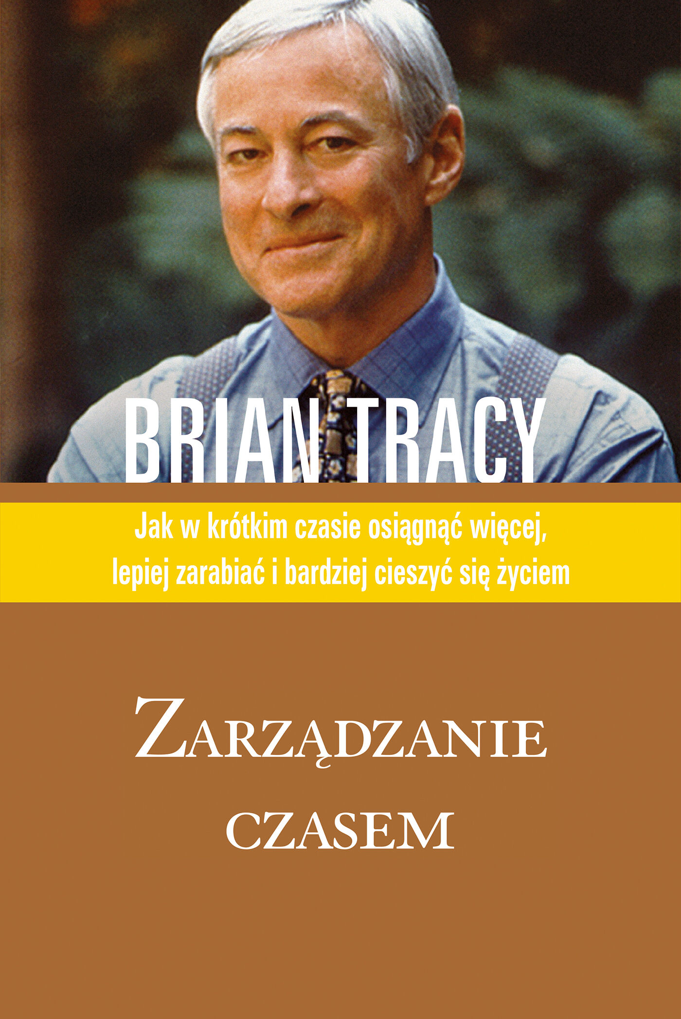 Zarządzanie czasem
