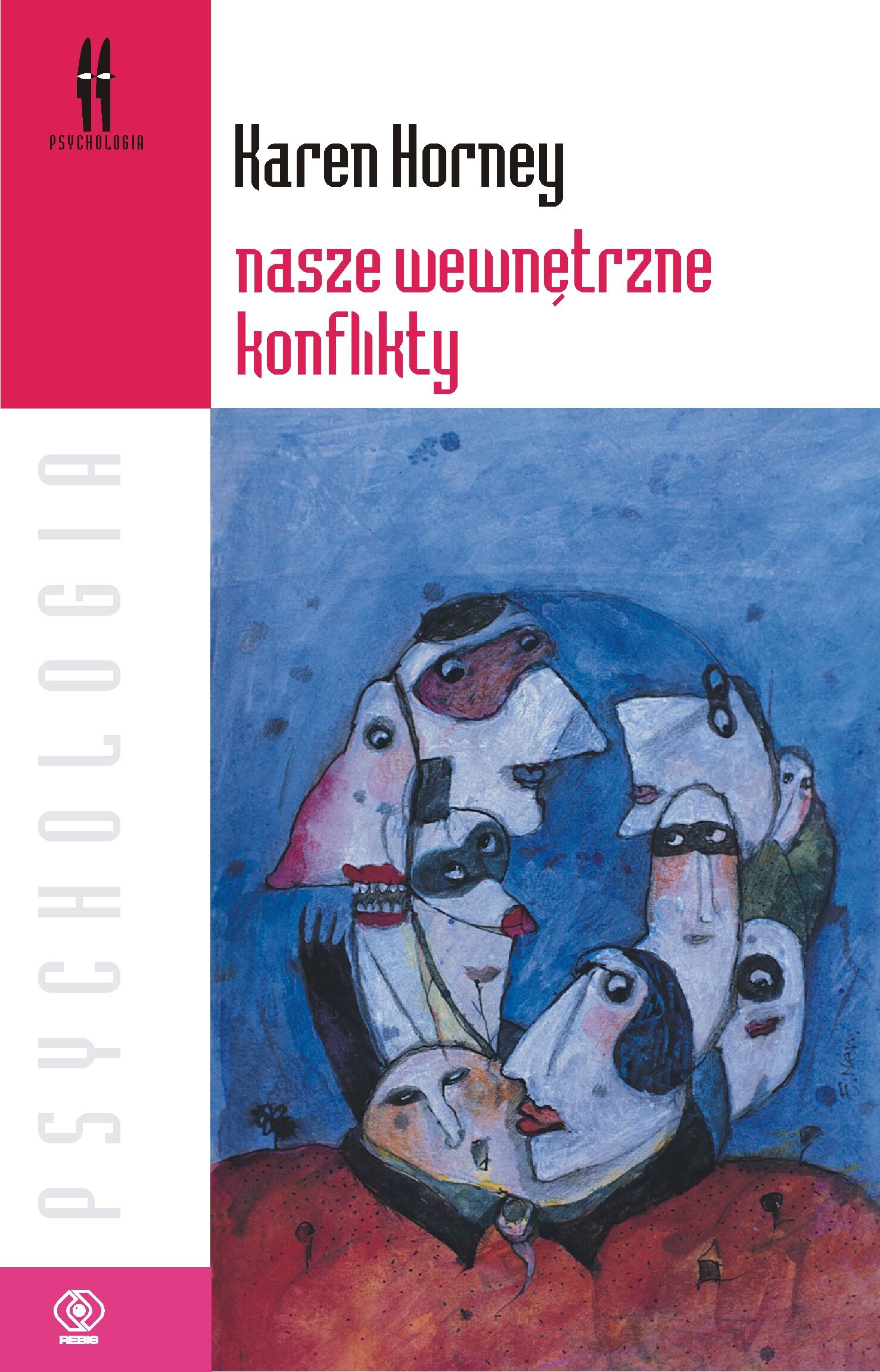 Nasze wewnętrzne konflikty