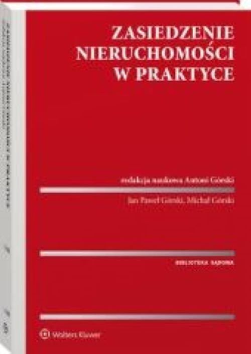 Zasiedzenie nieruchomości w praktyce
