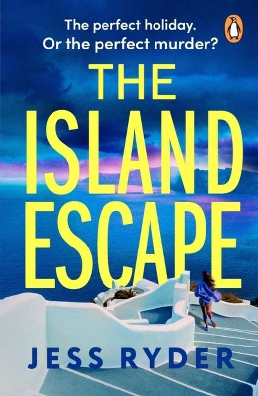 The Island Escape wer. angielska