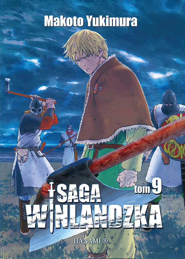 Saga Winlandzka - 09