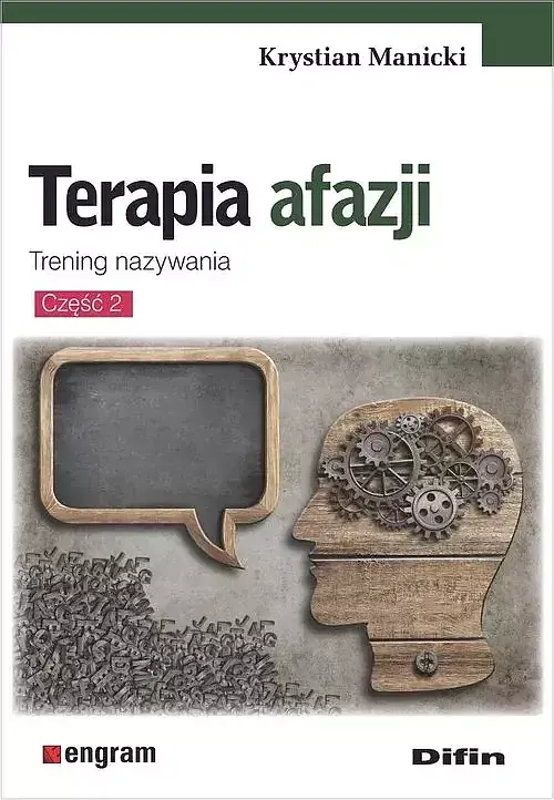 Terapia afazji. Część 2