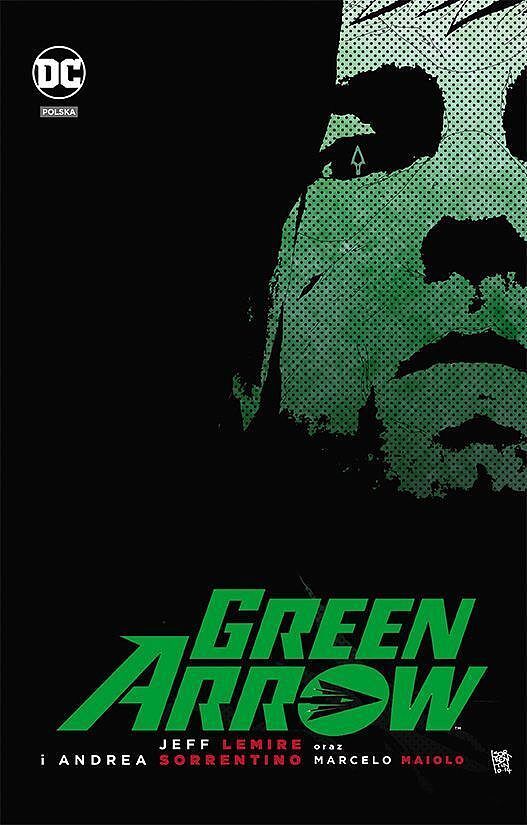 Green Arrow