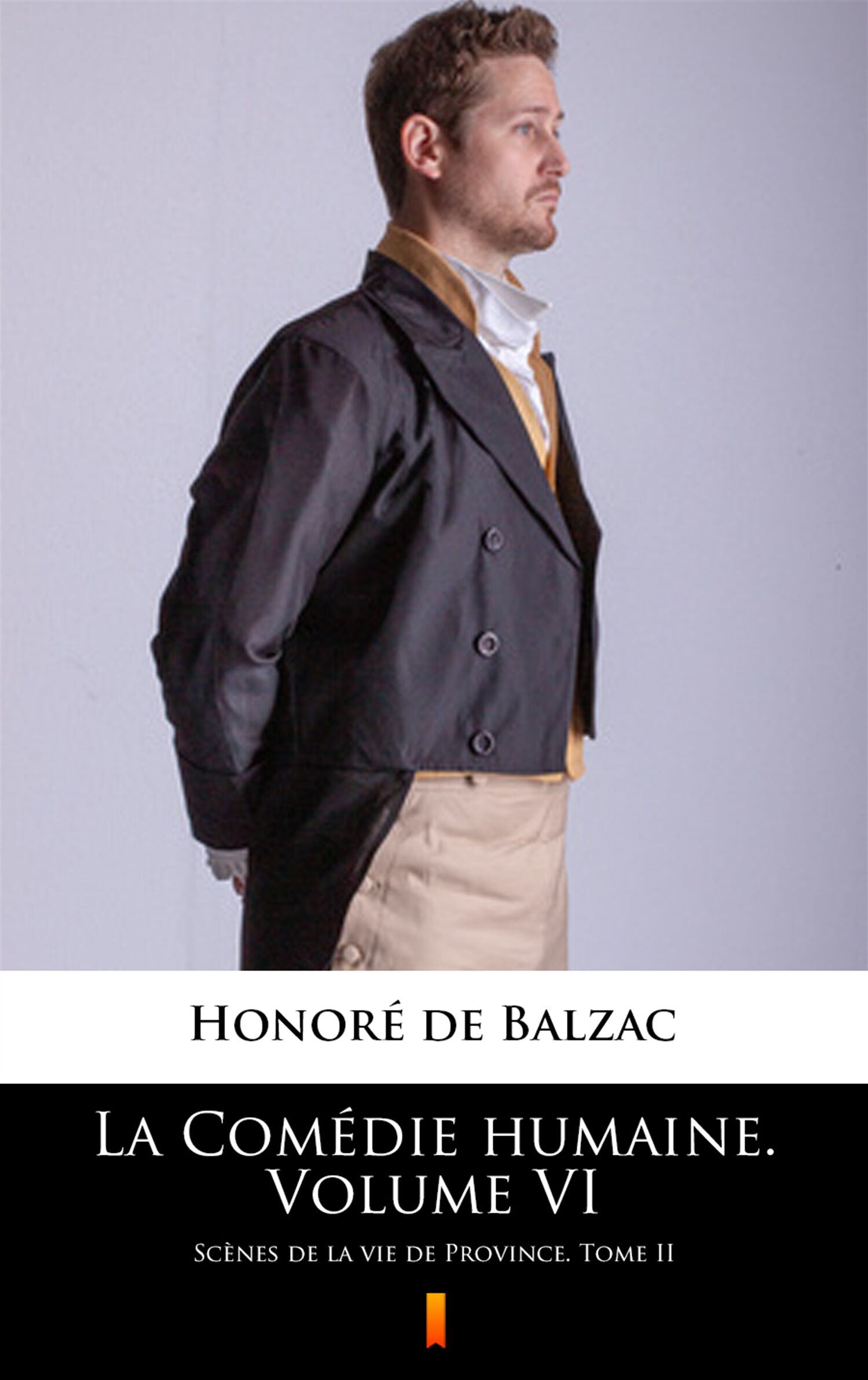 La Comédie humaine. Volume VI (e-book)