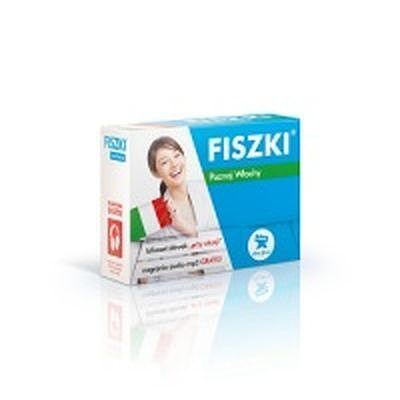 Fiszki włoski poznaj włochy tw