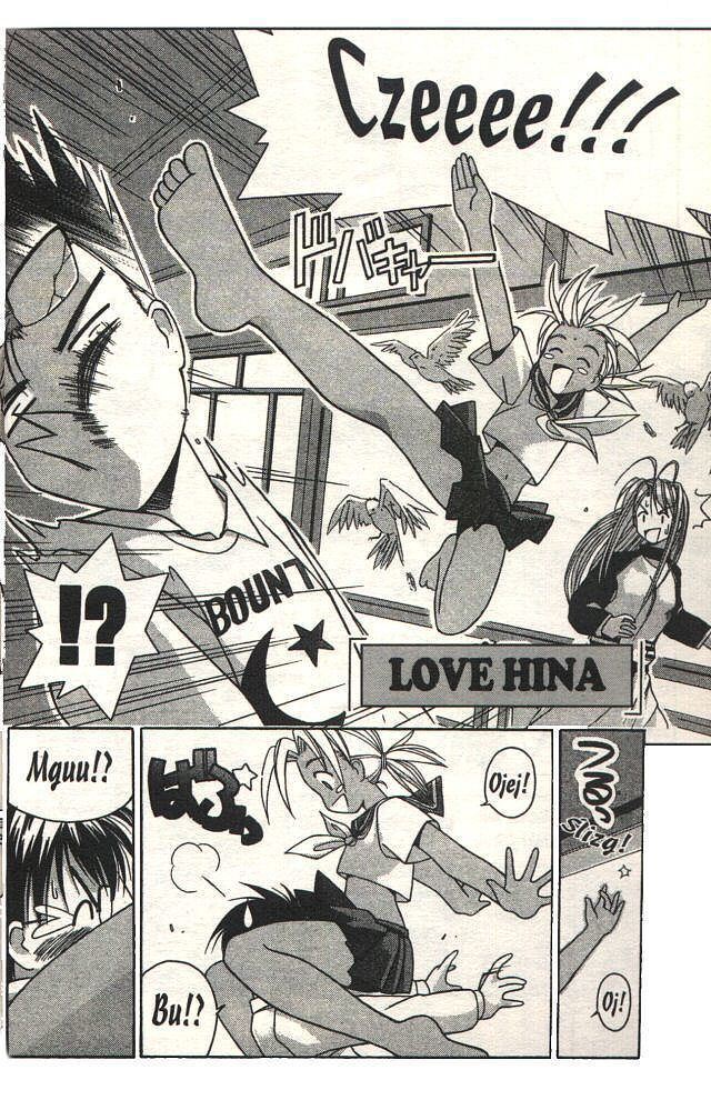 Love Hina - 02