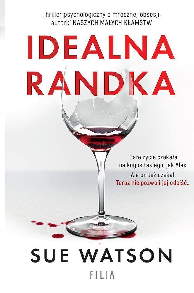 Idealna randka wyd. Kieszonkowe
