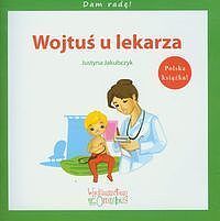 Wojtuś u lekarza