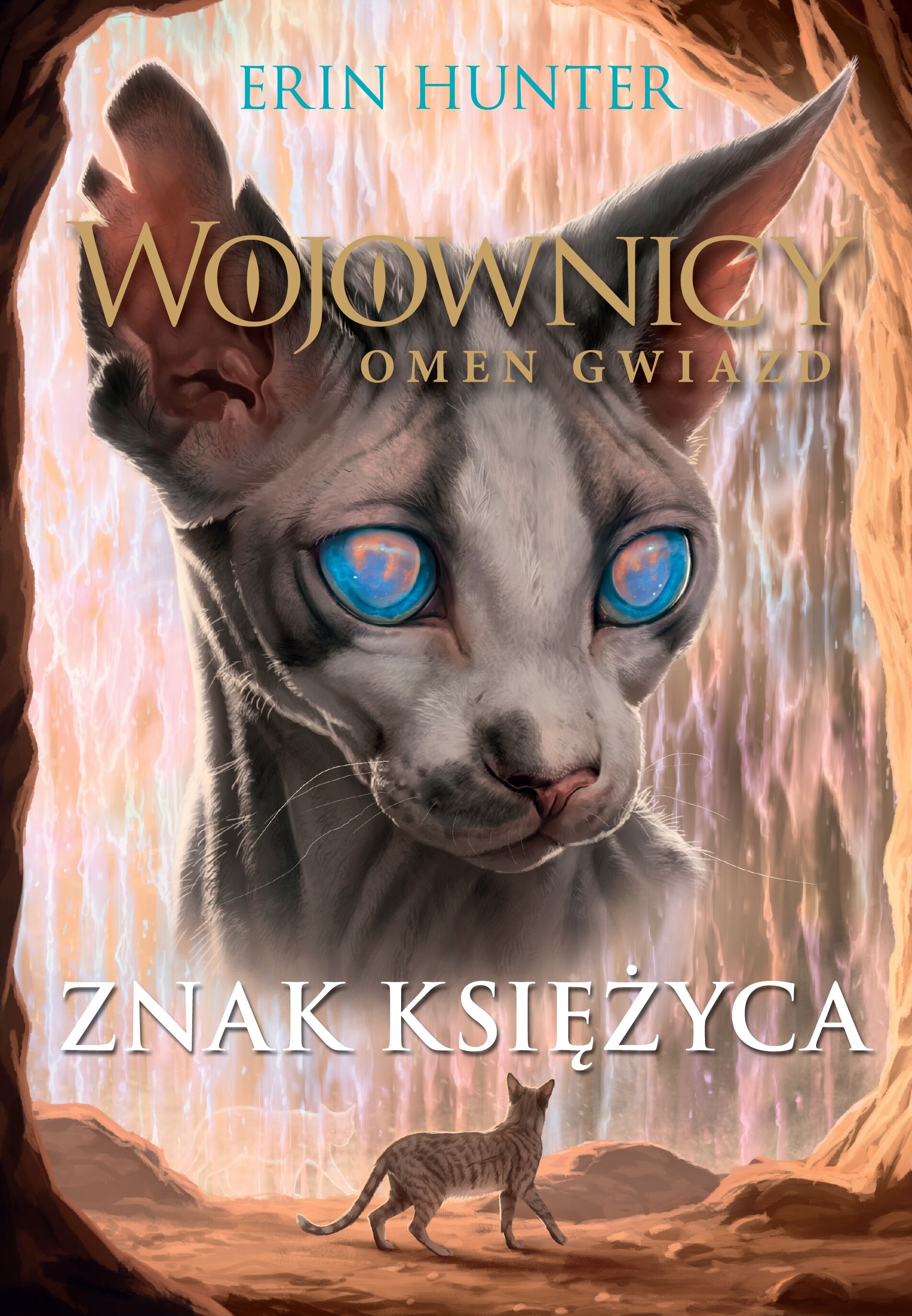Znak księżyca (e-book)