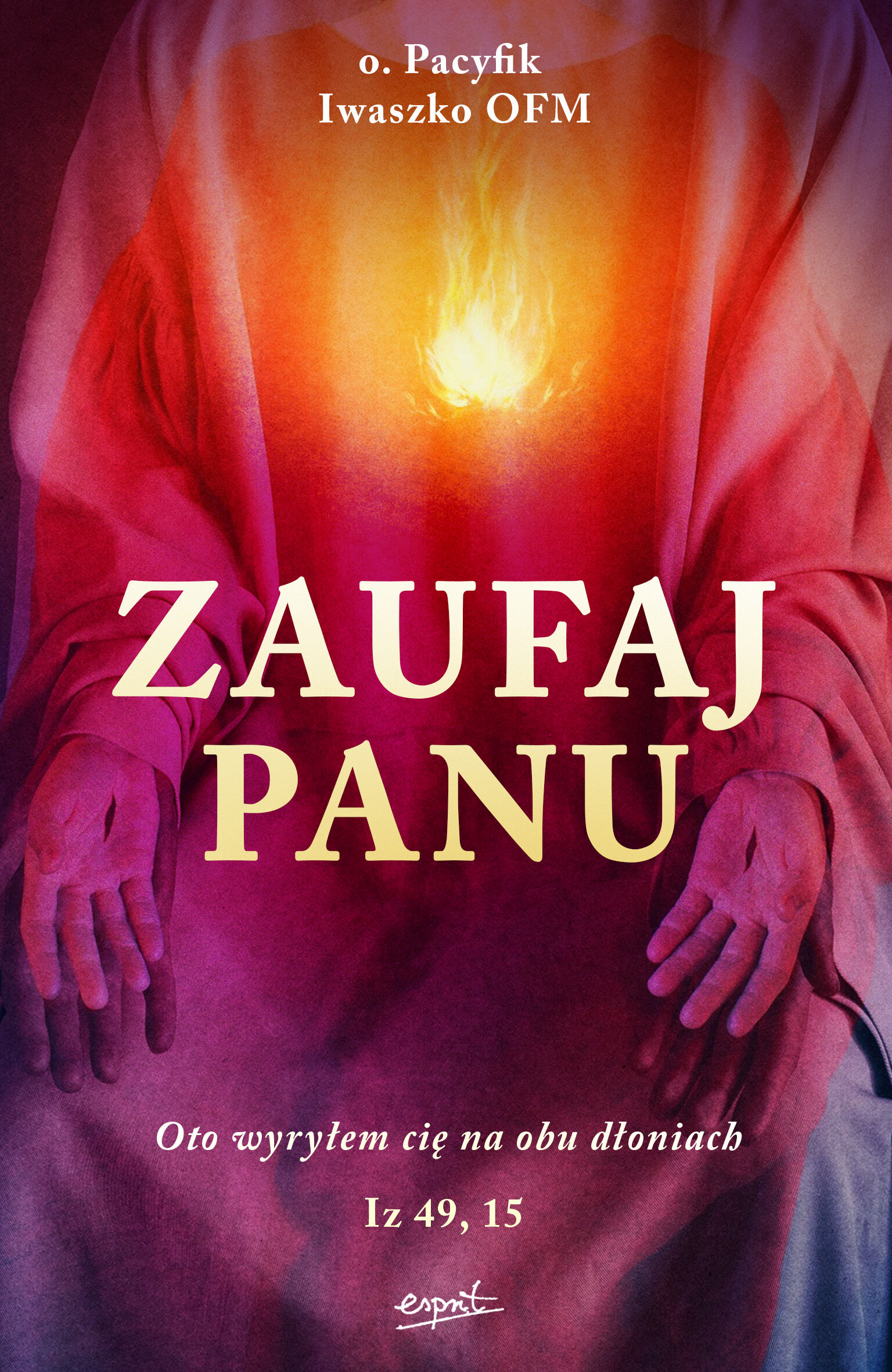 Zaufaj Panu (e-book)
