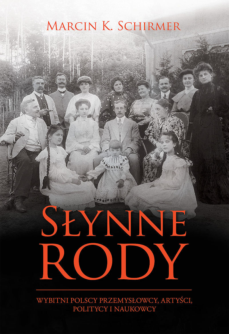 Słynne rody