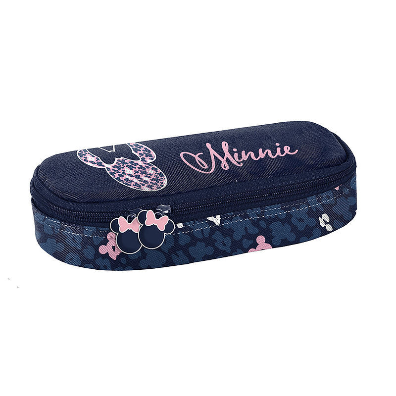 Piórnik Minnie